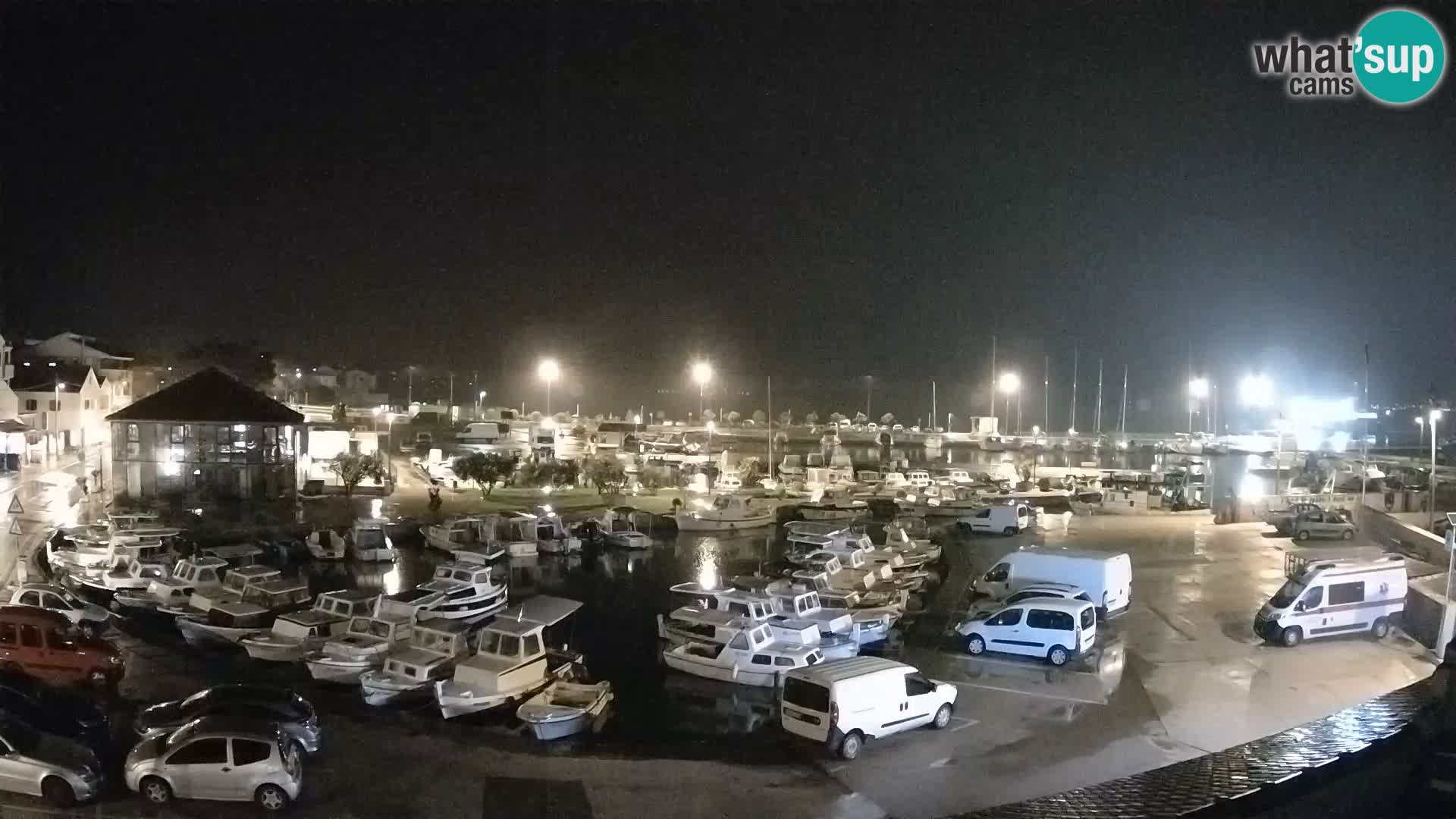 Webcam Live Tkon – Marina e il porto