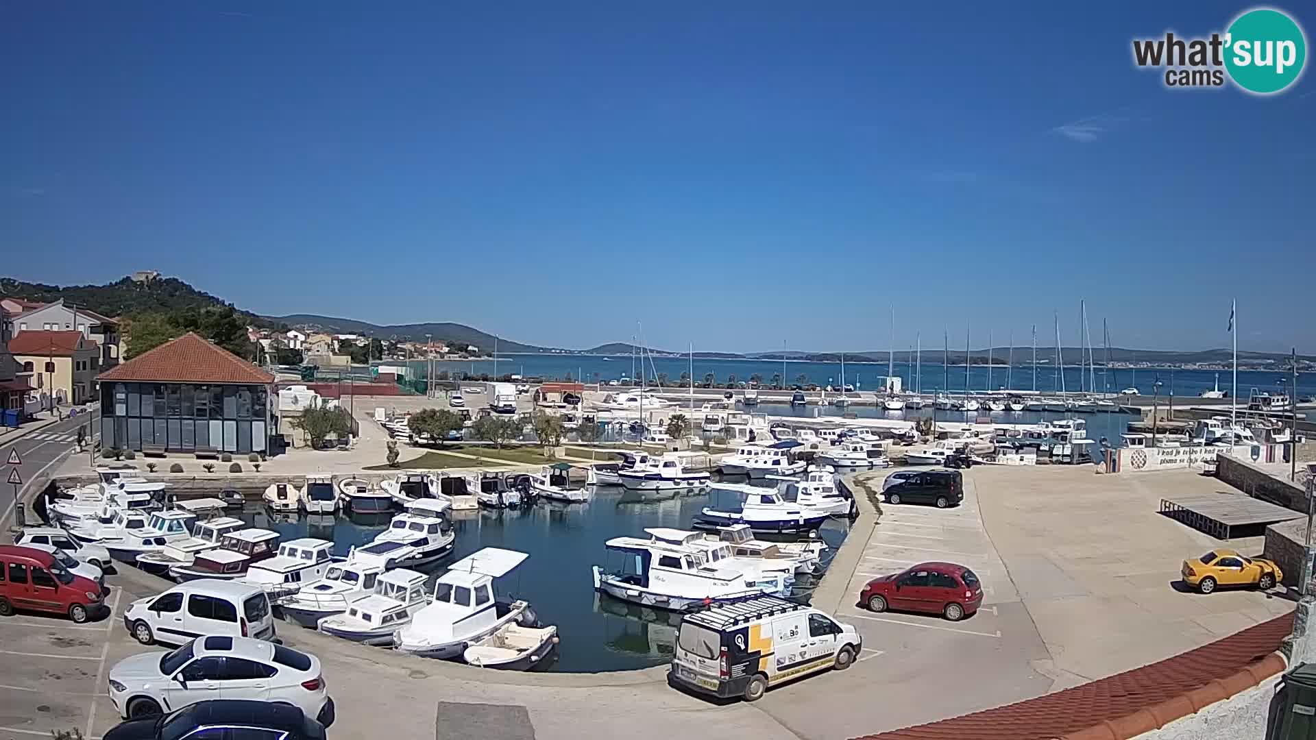 Webcam Live Tkon – Marina e il porto