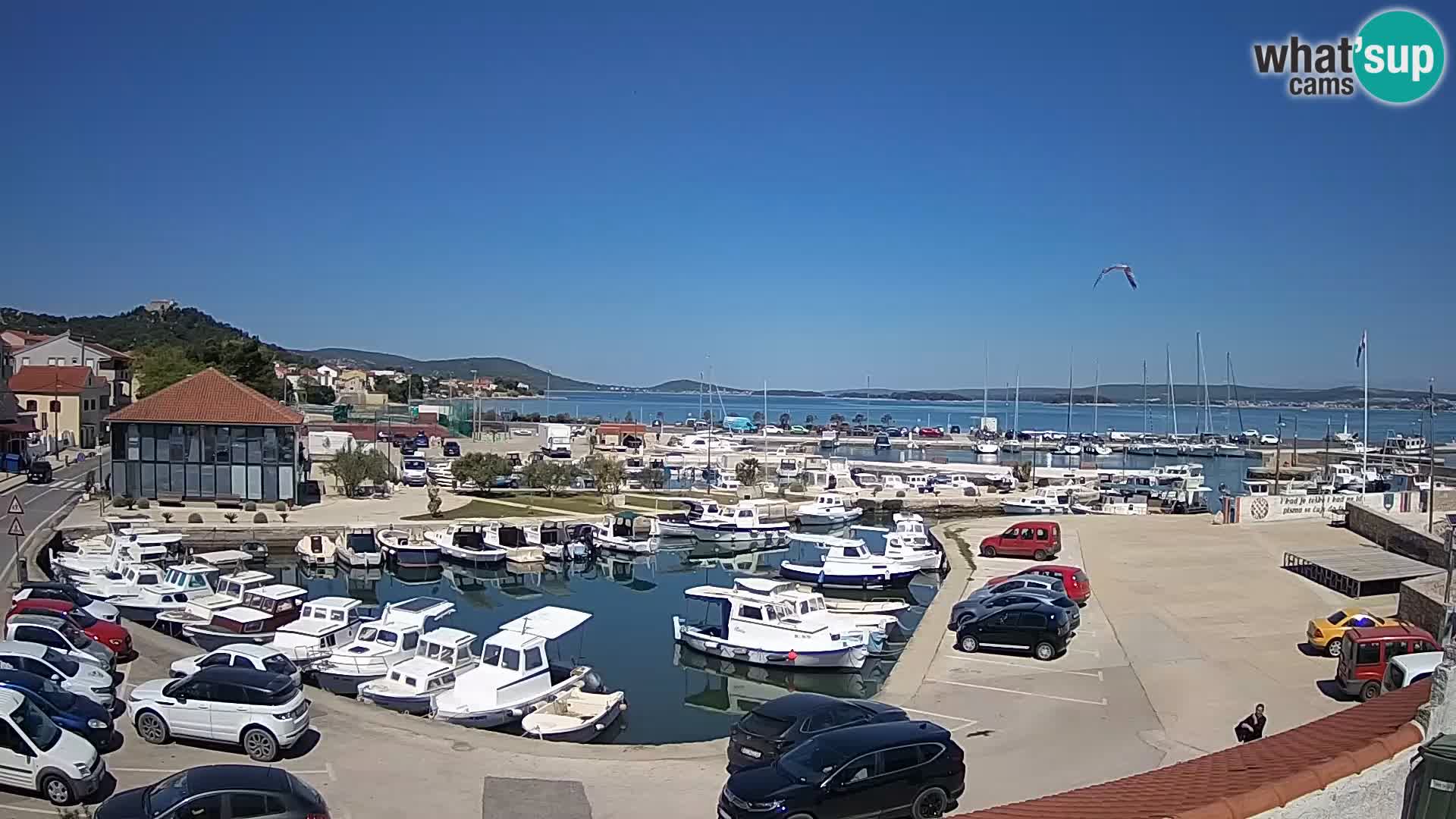 Webcam Live Tkon – Marina e il porto