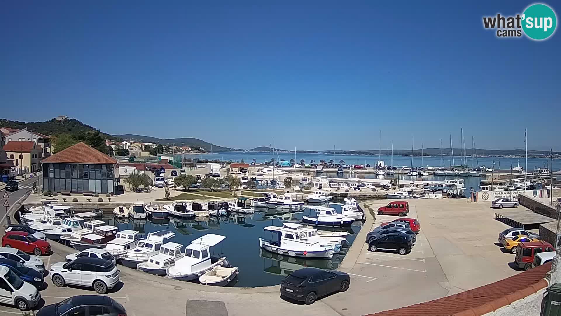 Webcam Live Tkon – Marina e il porto