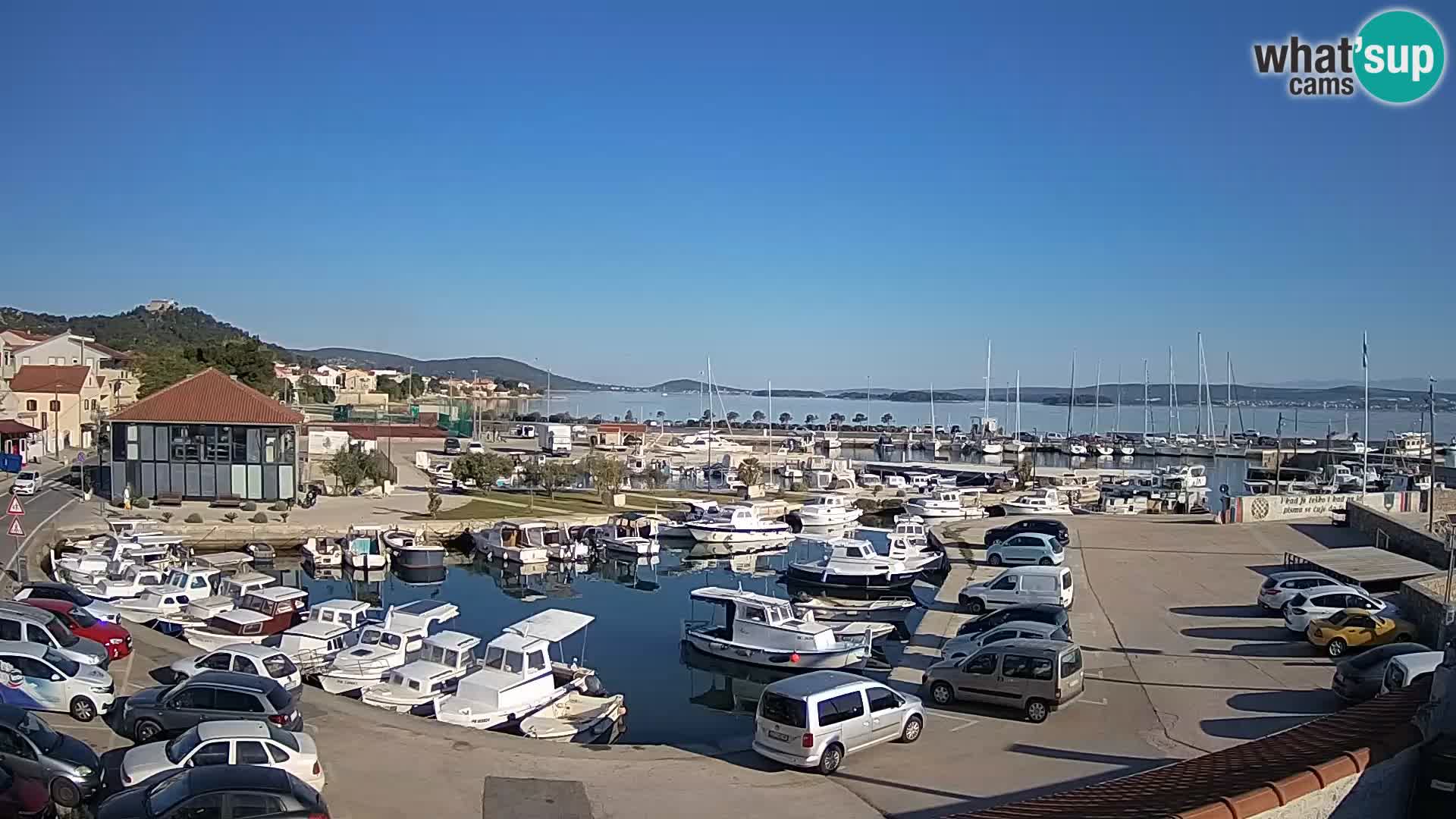 Webcam Live Tkon – Marina e il porto
