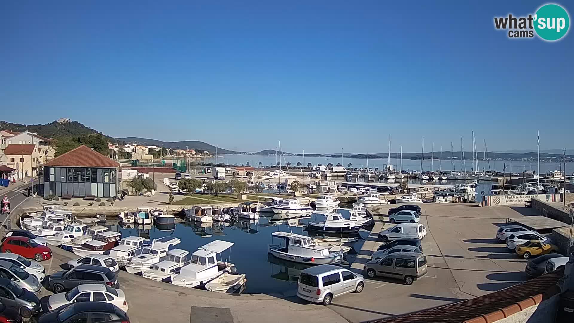 Webcam Live Tkon – Marina e il porto