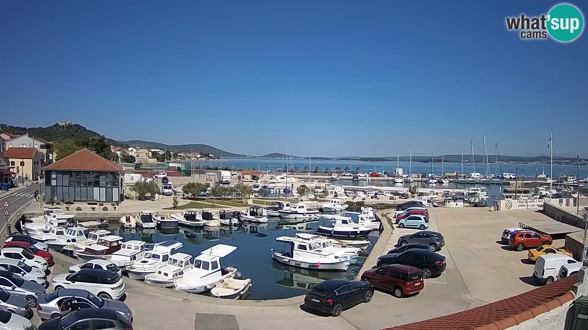Webcam Live Tkon – Marina e il porto