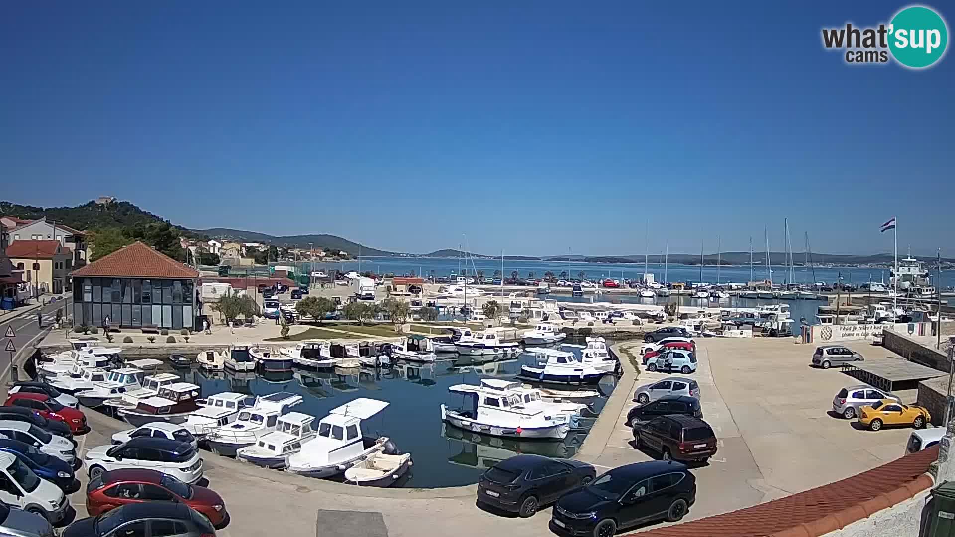 Webcam Live Tkon – Marina e il porto