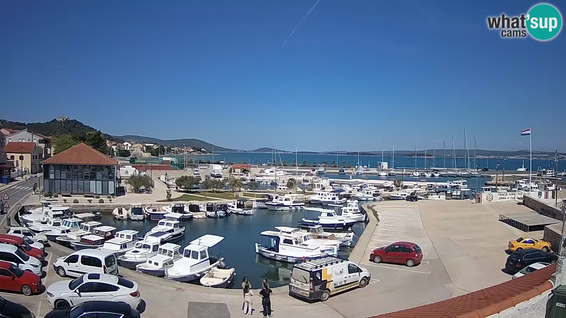 Webcam Live Tkon – Marina e il porto