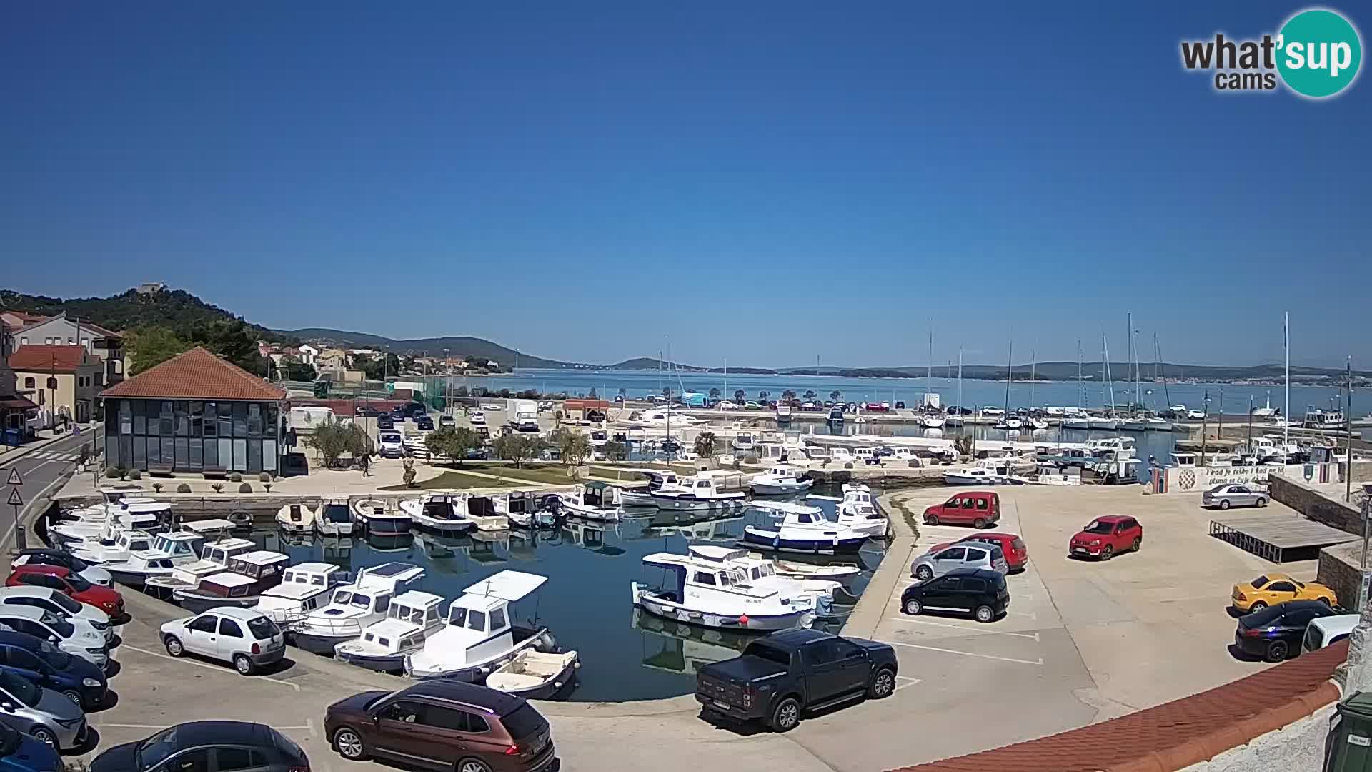 Webcam Live Tkon – Marina e il porto