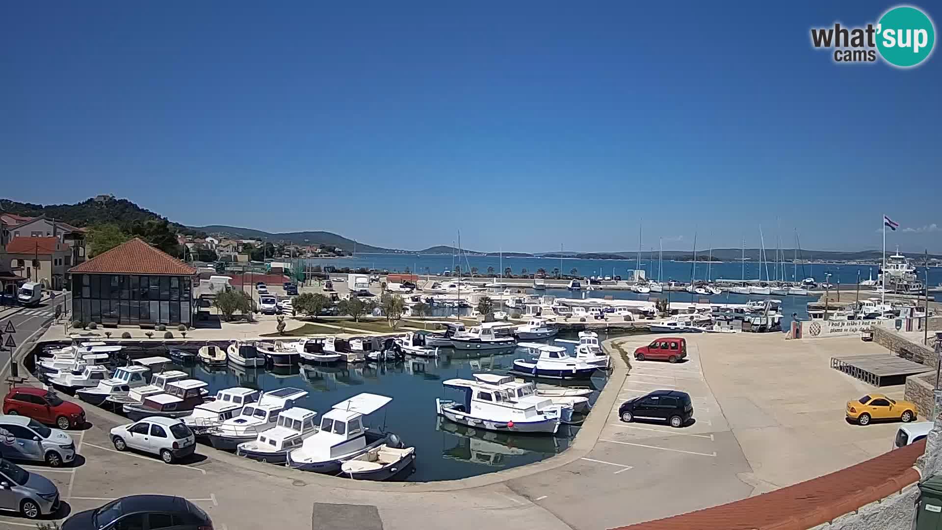 Webcam Live Tkon – Marina e il porto