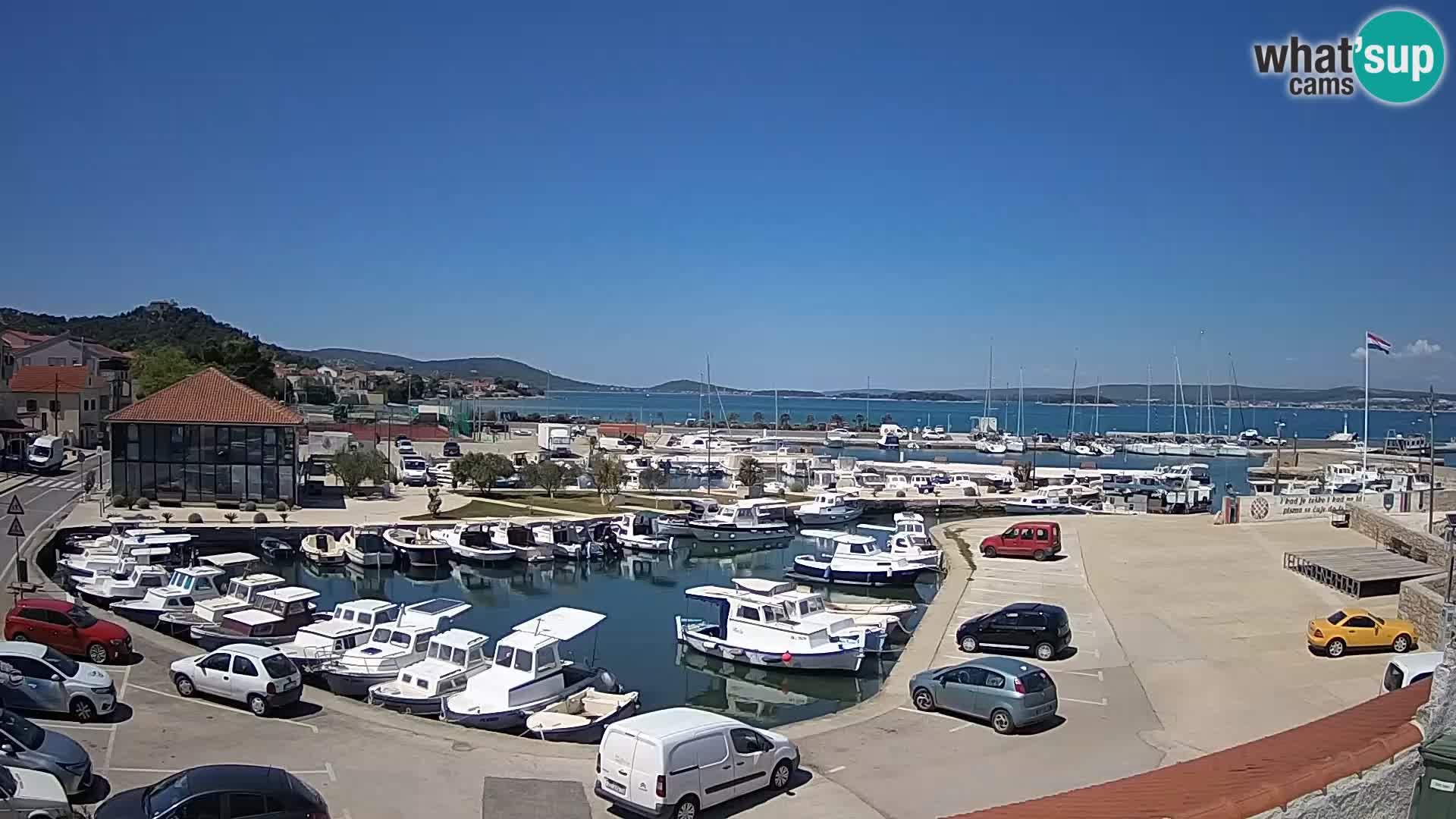 Webcam Live Tkon – Marina e il porto