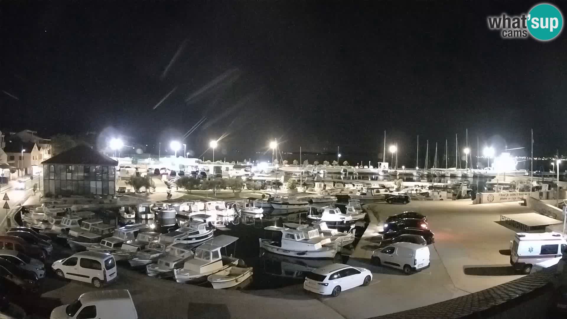 Webcam Live Tkon – Marina e il porto