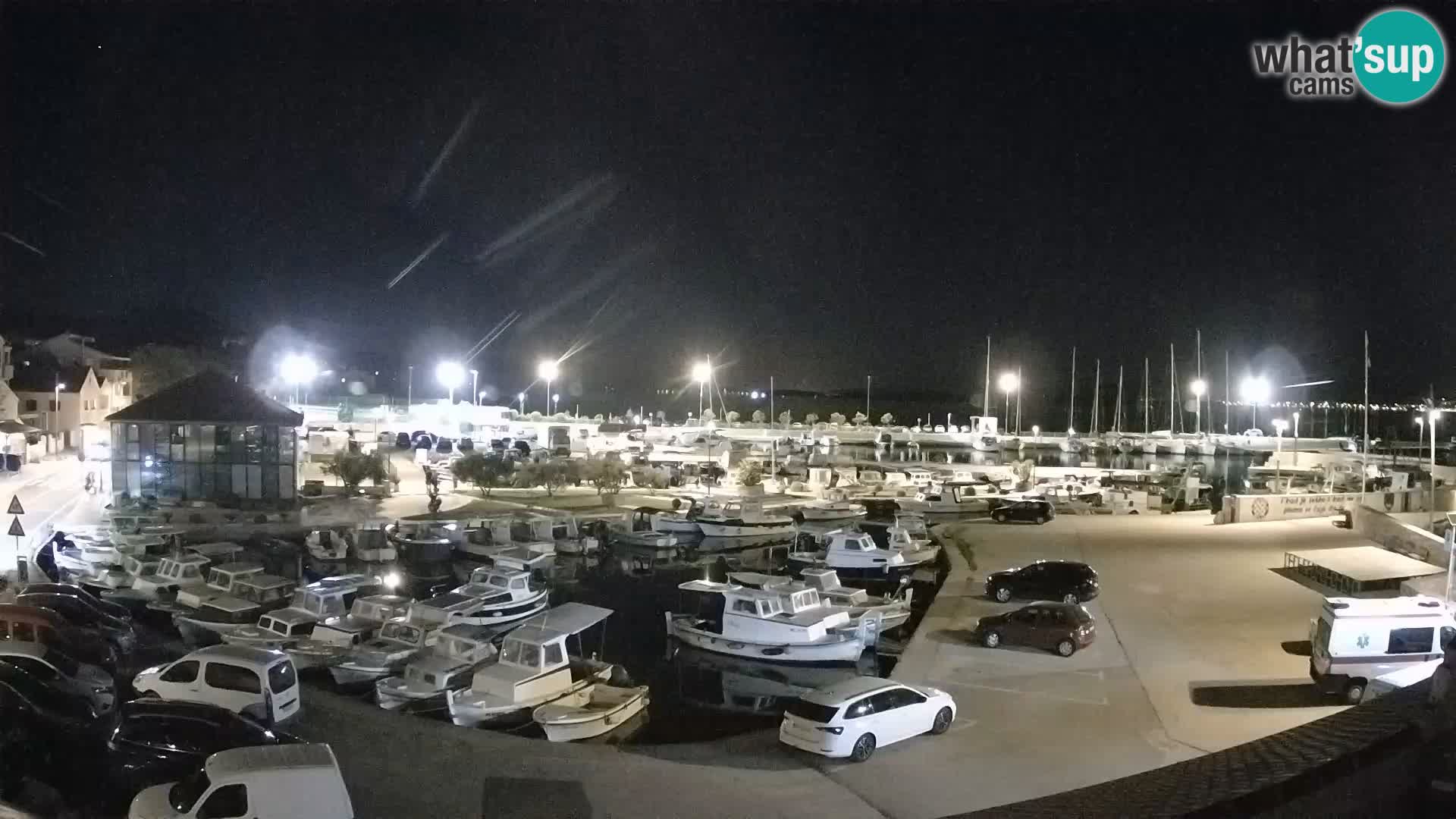 Webcam Live Tkon – Marina e il porto