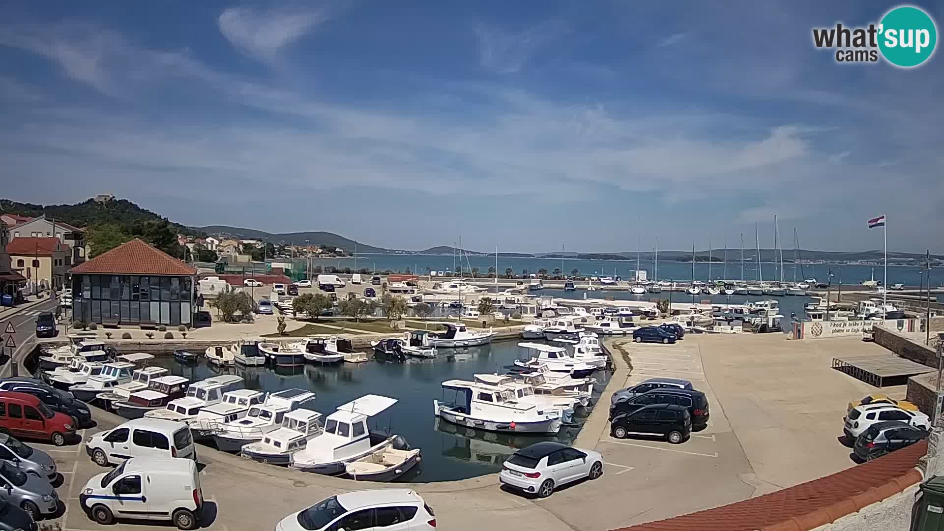 Webcam Live Tkon – Marina e il porto