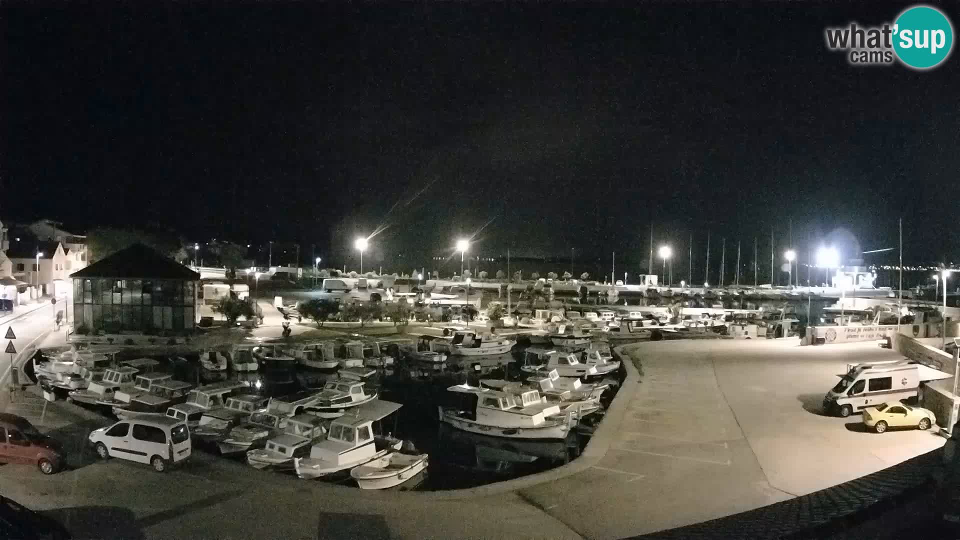 Webcam Live Tkon – Marina e il porto