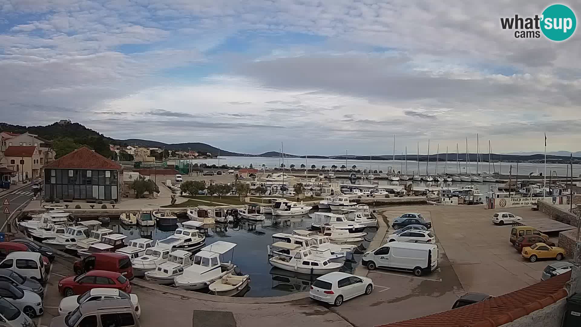 Webcam Live Tkon – Marina e il porto