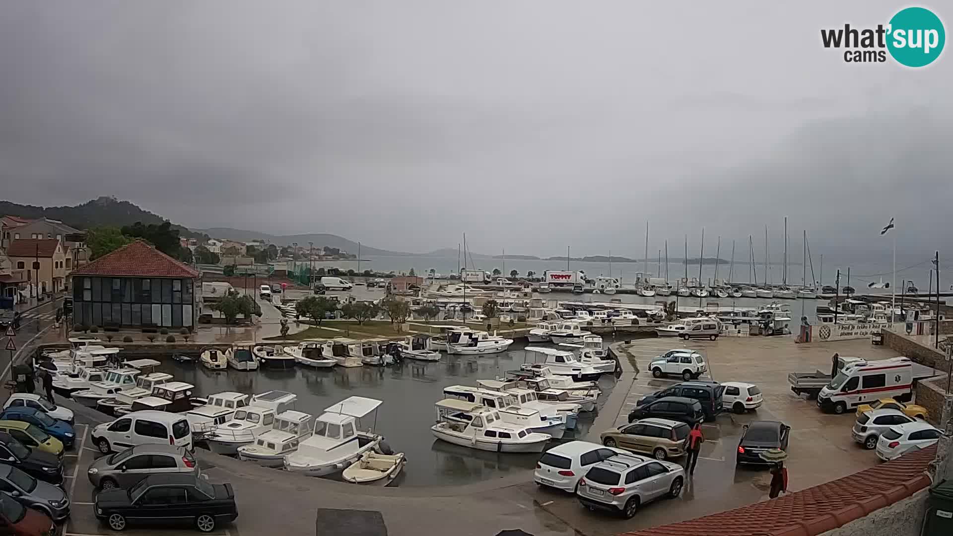 Webcam Live Tkon – Marina e il porto