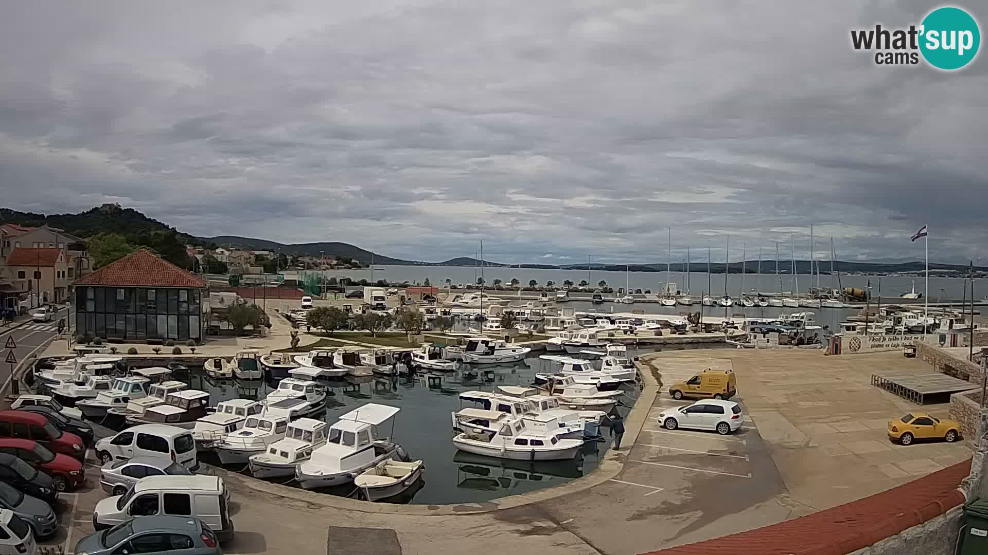 Webcam Live Tkon – Marina e il porto