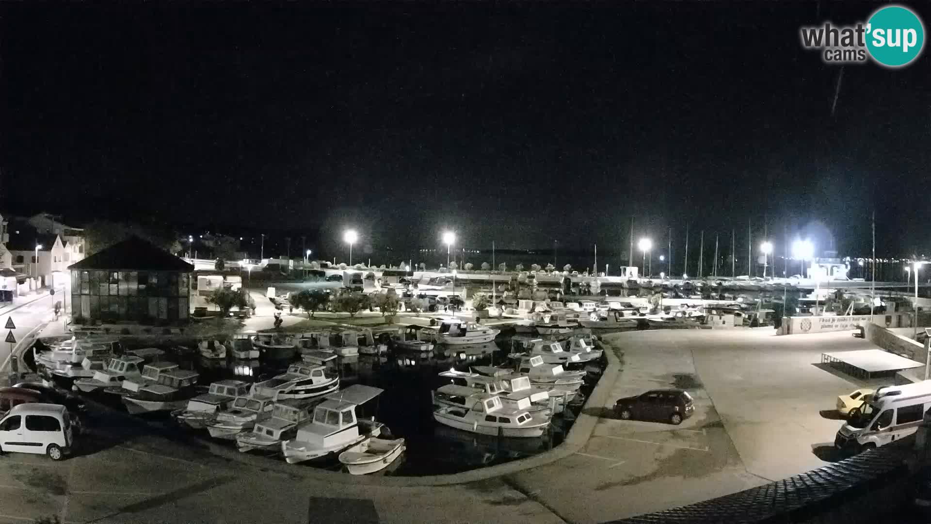 Webcam Live Tkon – Marina e il porto