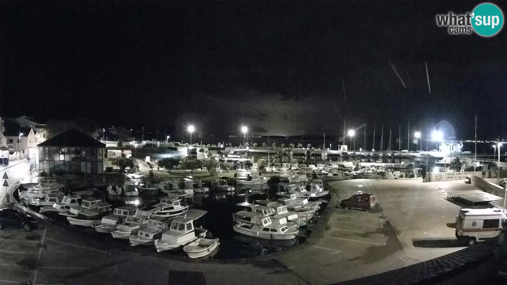 Webcam Live Tkon – Marina e il porto