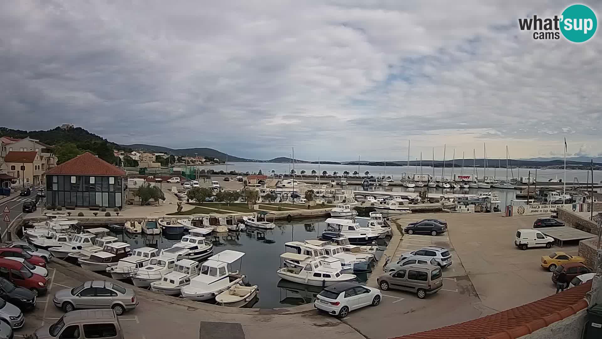 Webcam Live Tkon – Marina et le port