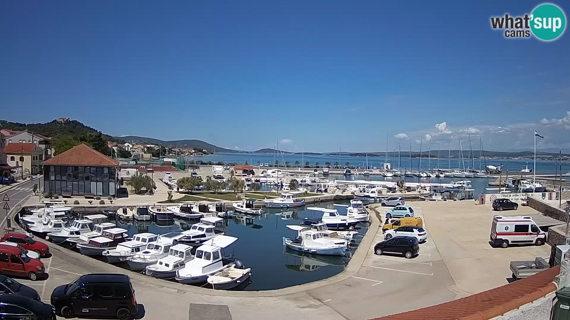 Webcam Live Tkon – Marina et le port