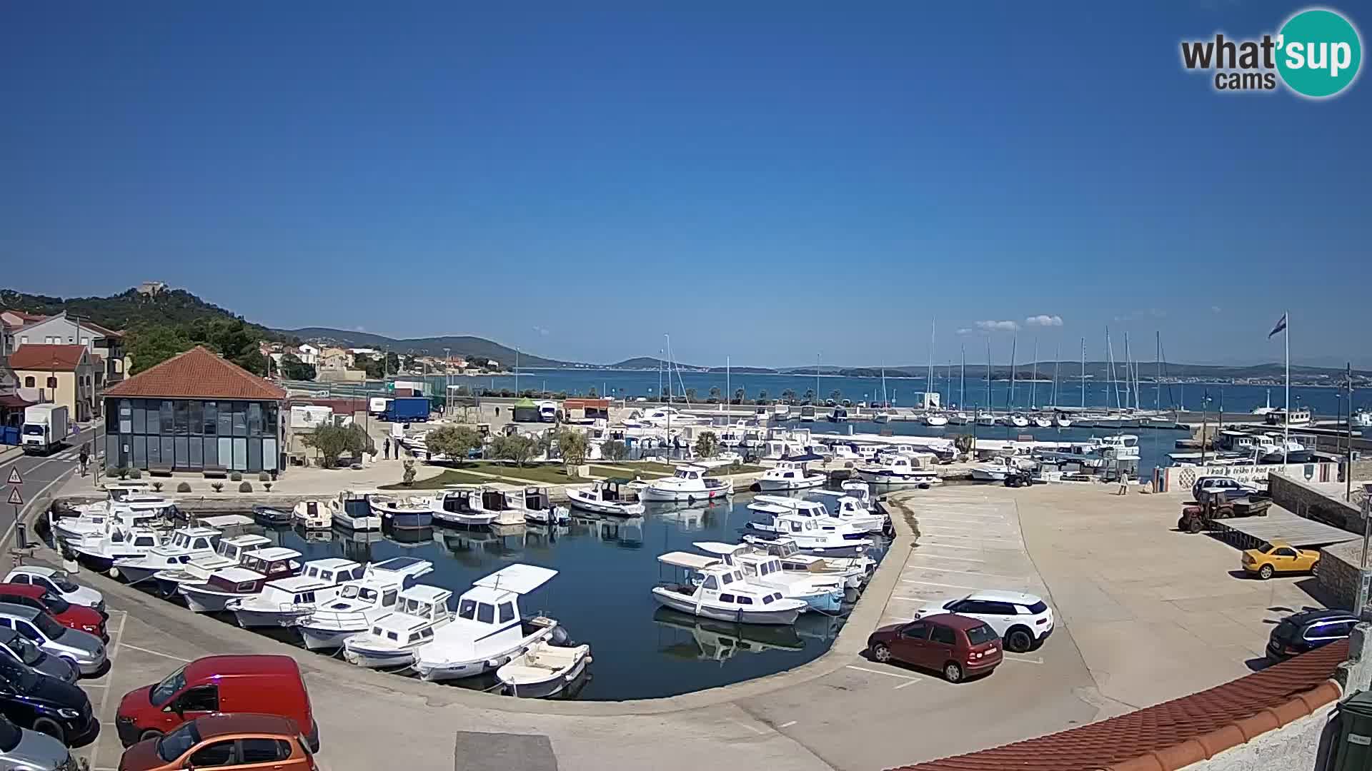 Webcam Live Tkon – Marina e il porto