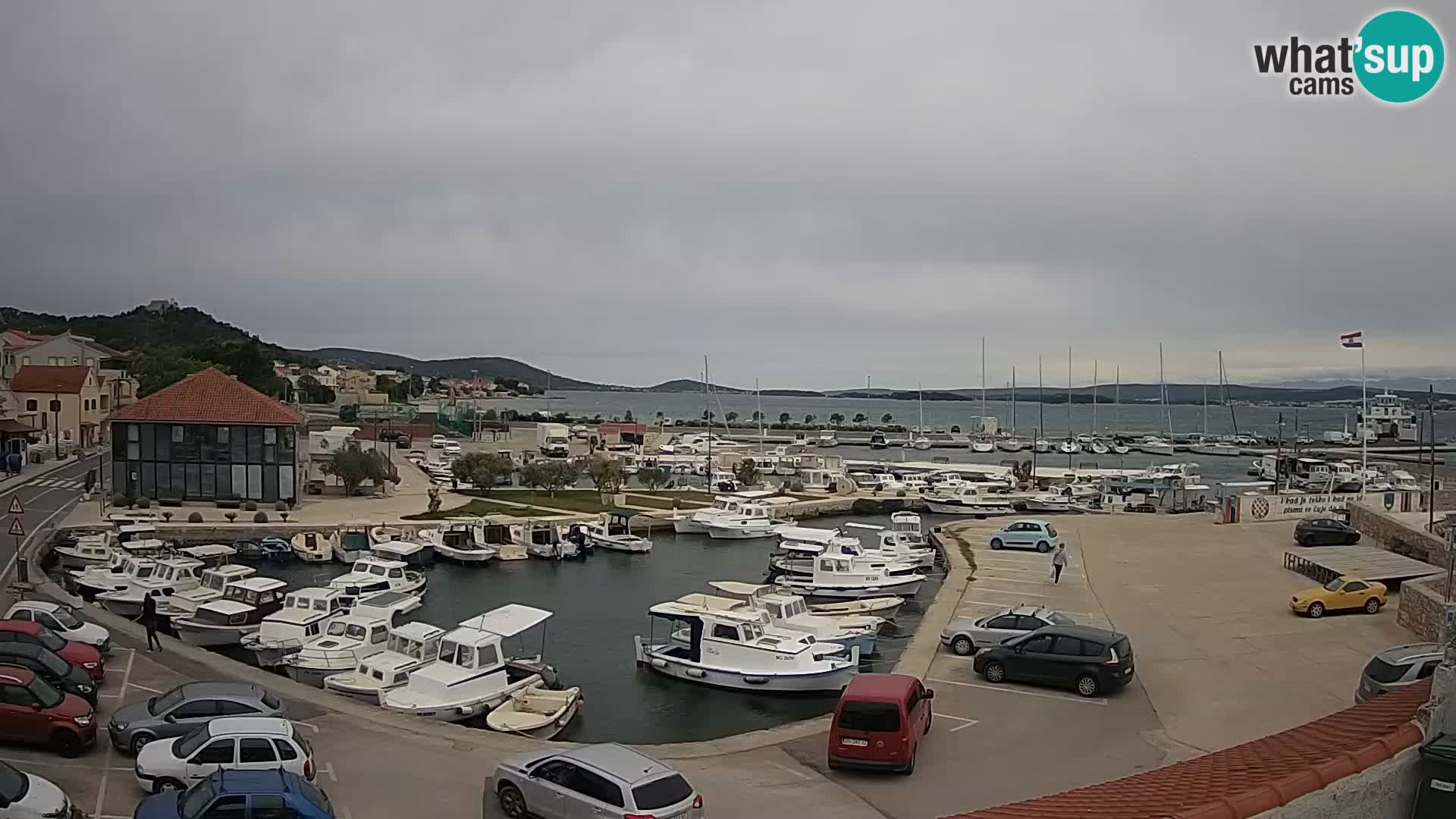 Webcam Live Tkon – Marina e il porto