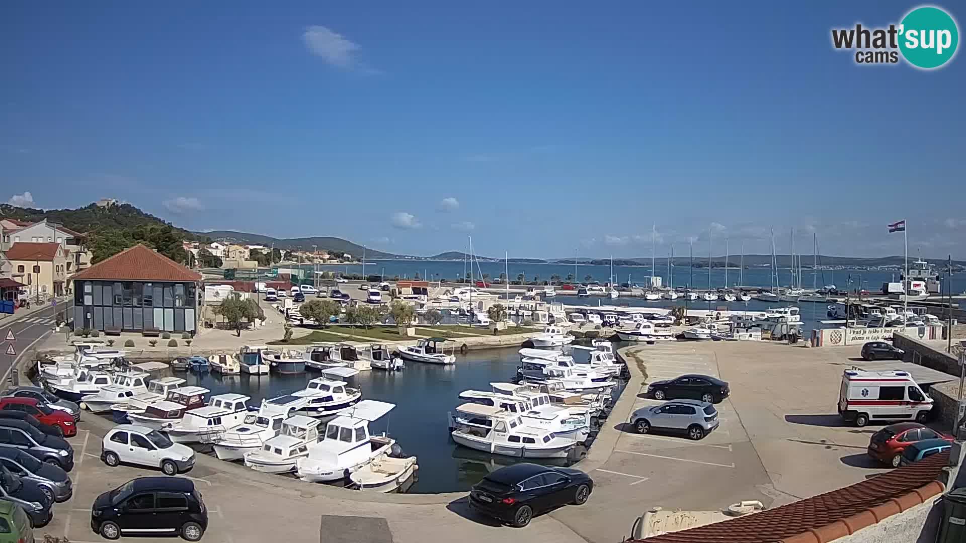 Webcam Live Tkon – Marina e il porto