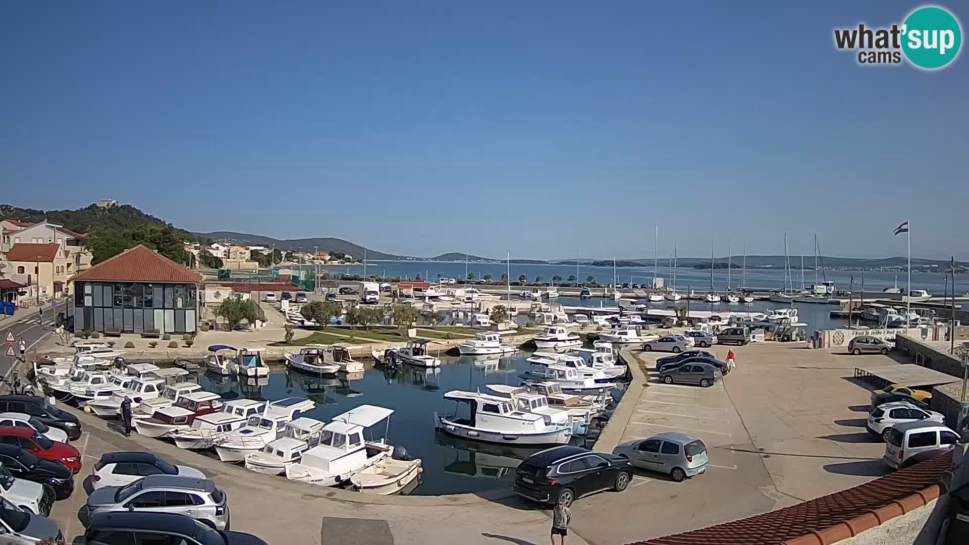 Webcam Live Tkon – Marina et le port