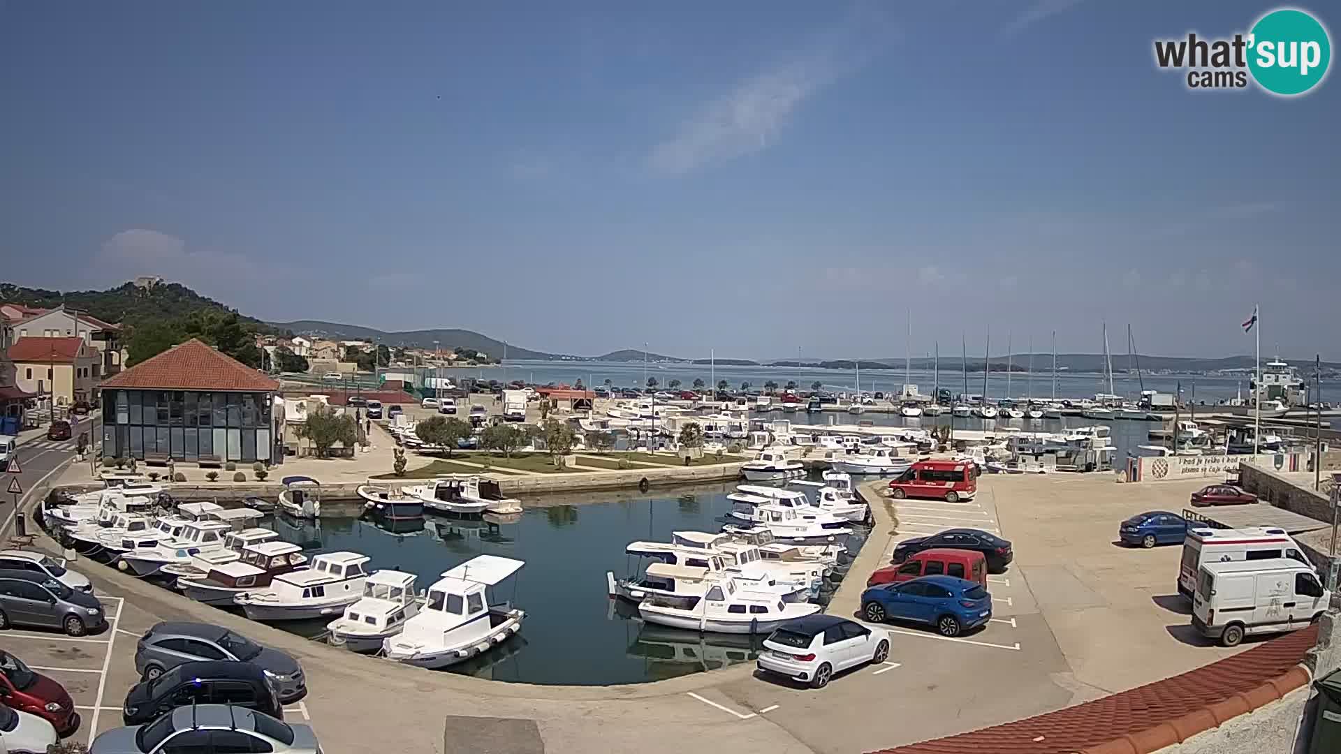 Webcam Live Tkon – Marina et le port