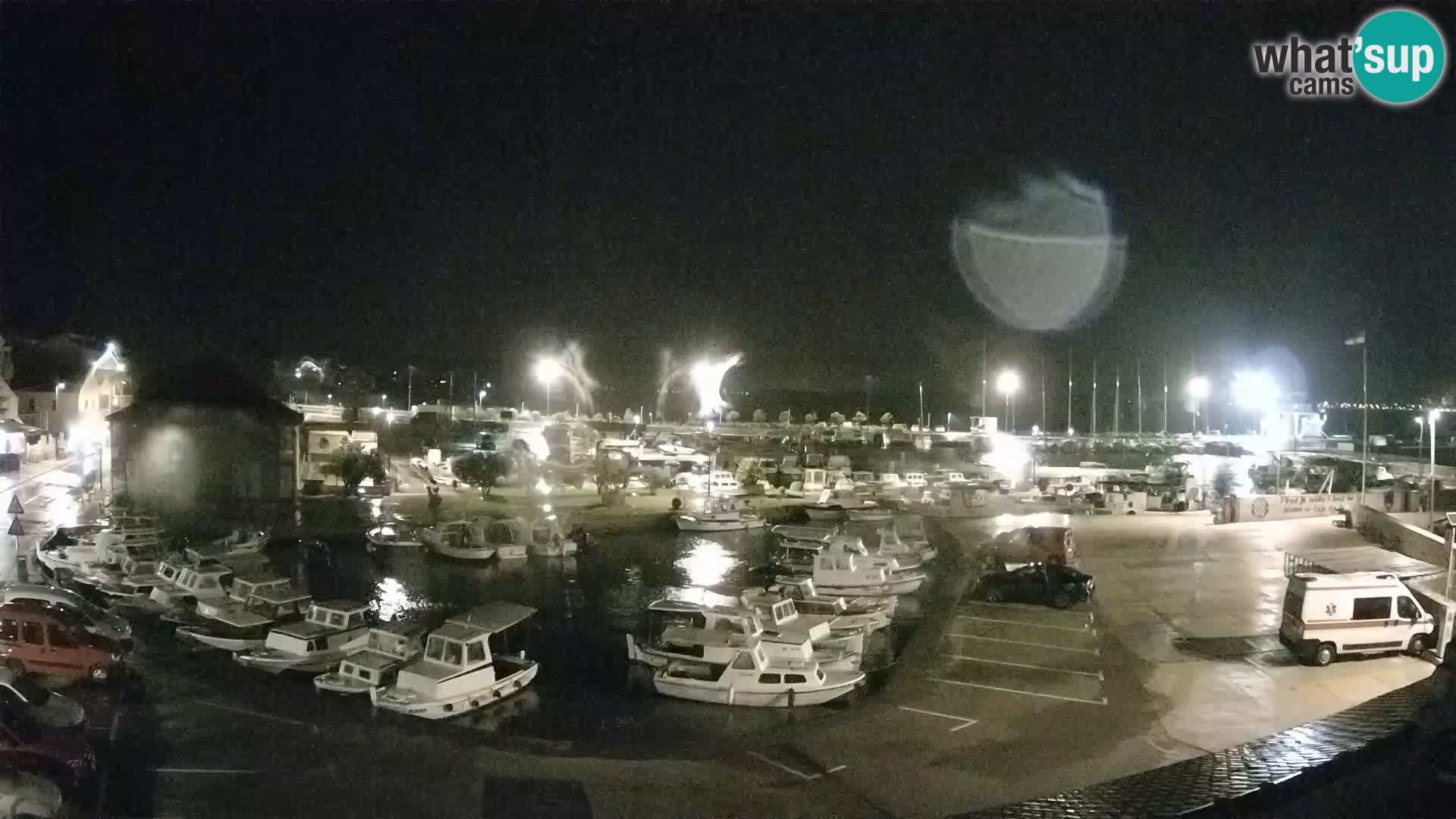 Webcam Live Tkon – Marina e il porto