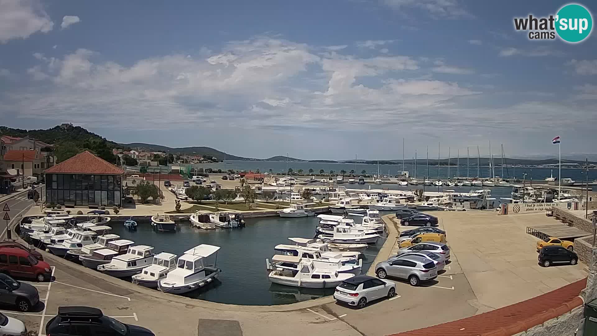 Webcam Live Tkon – Marina et le port