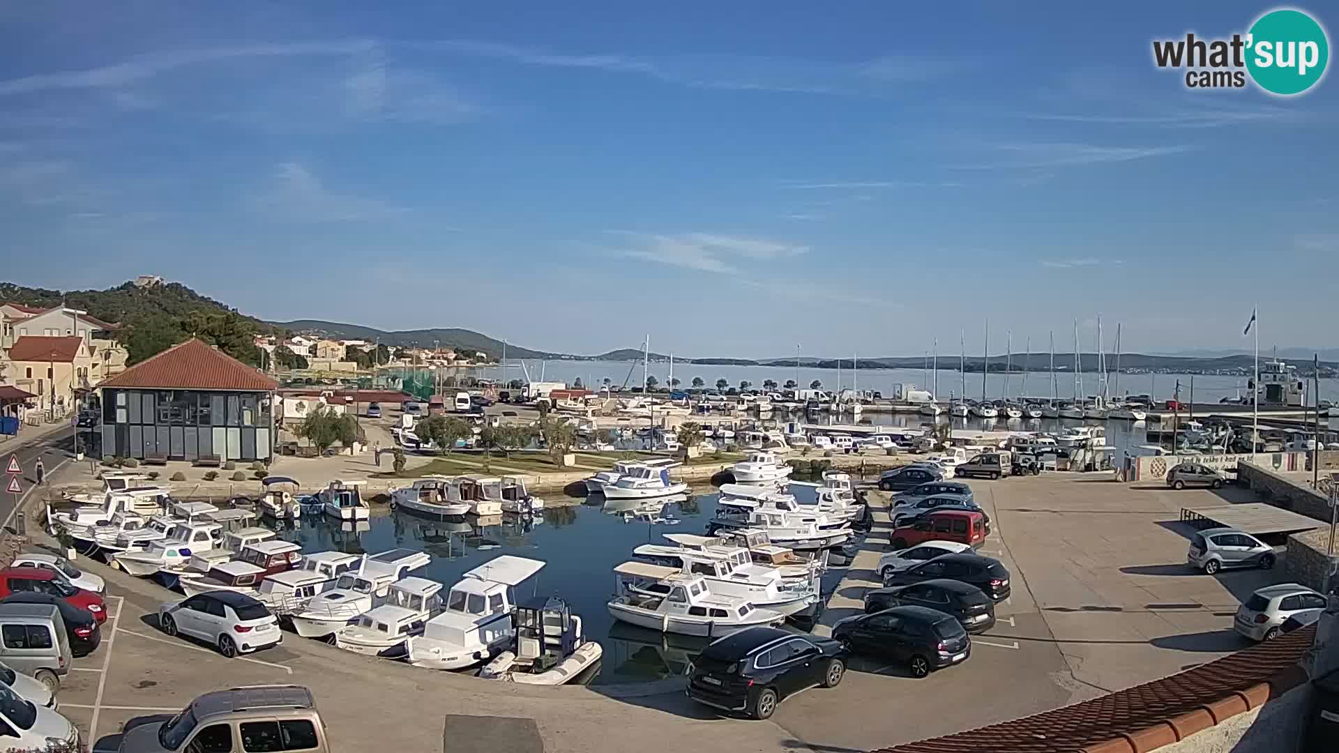 Webcam Live Tkon – Marina et le port