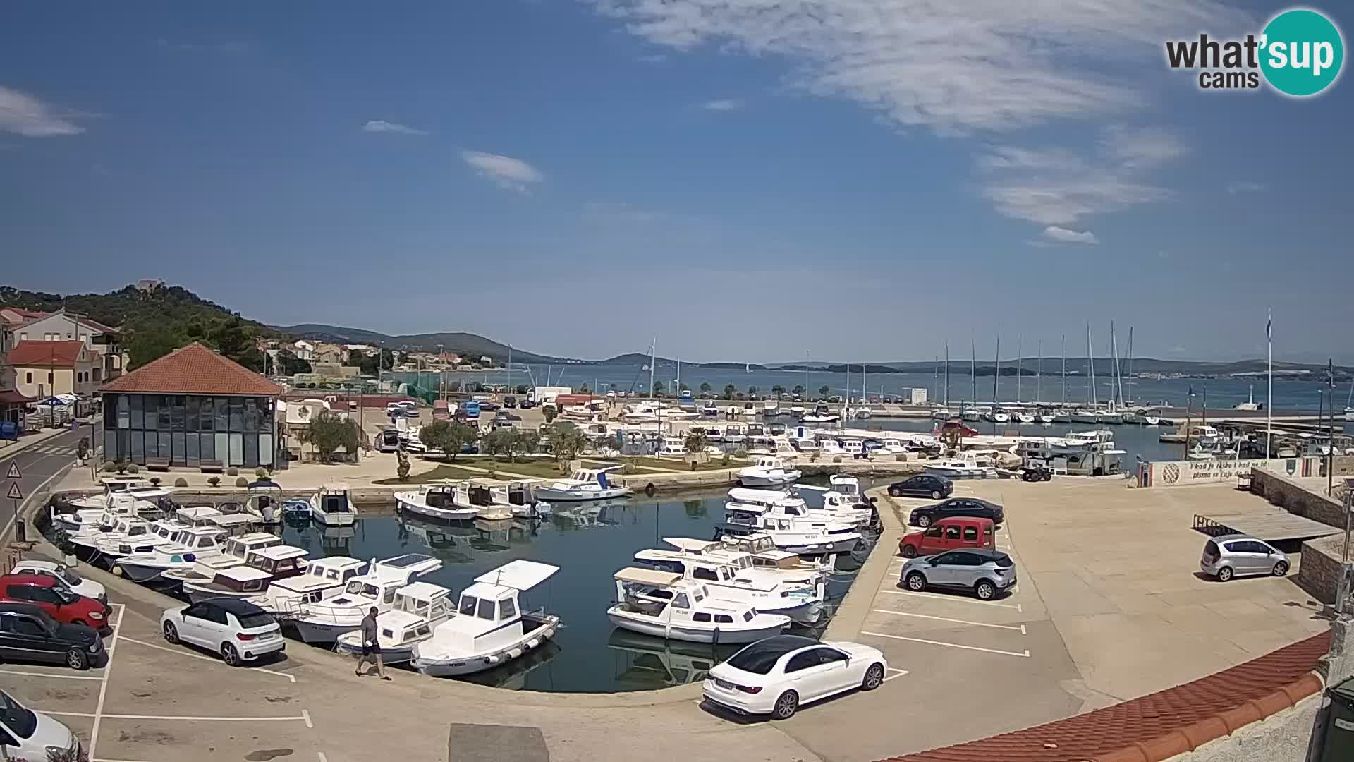 Webcam Live Tkon – Marina e il porto
