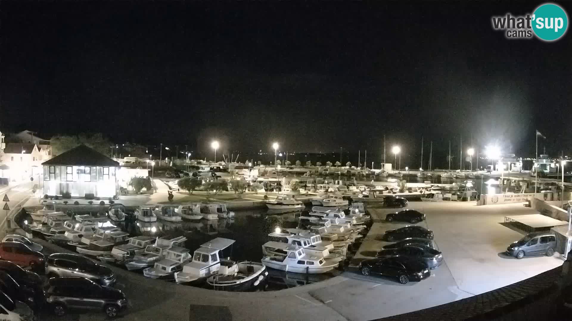 Webcam Live Tkon – Marina e il porto
