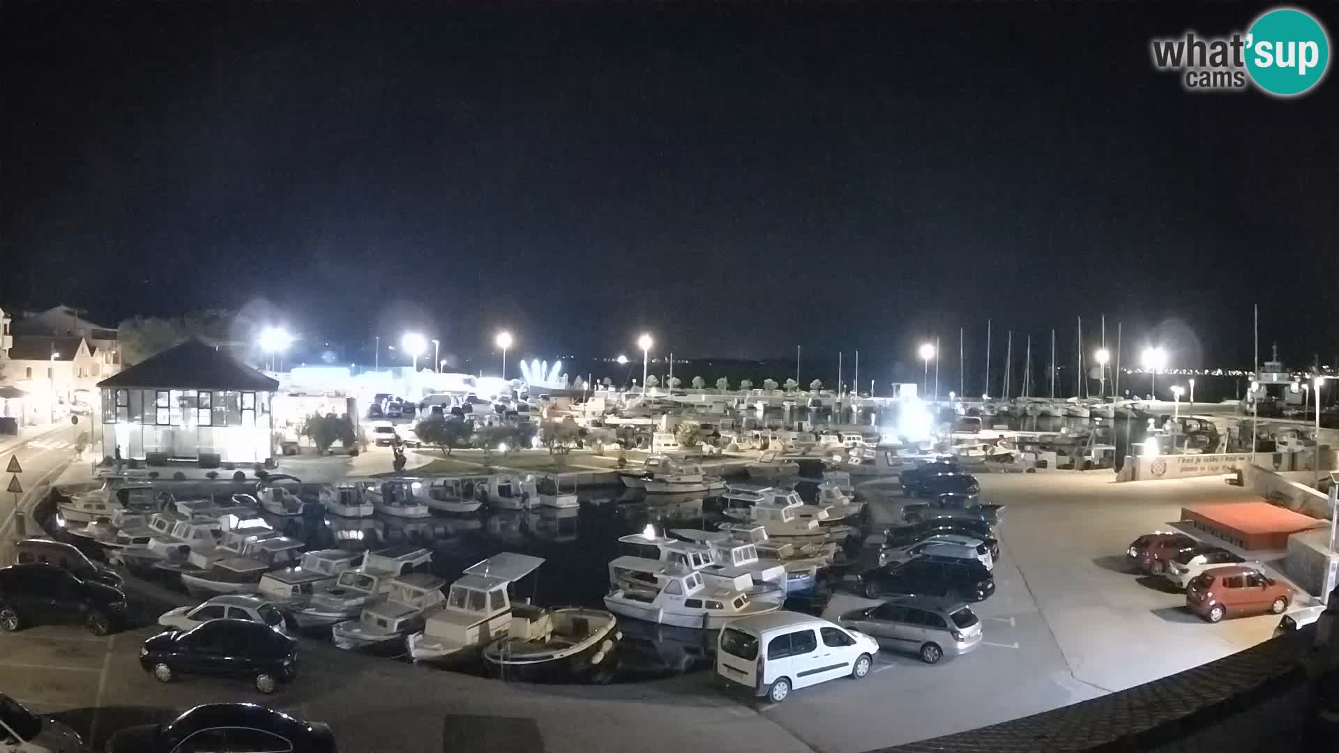 Webcam Live Tkon – Marina e il porto