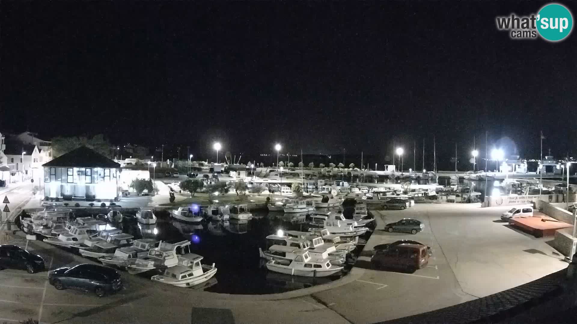 Webcam Live Tkon – Marina e il porto