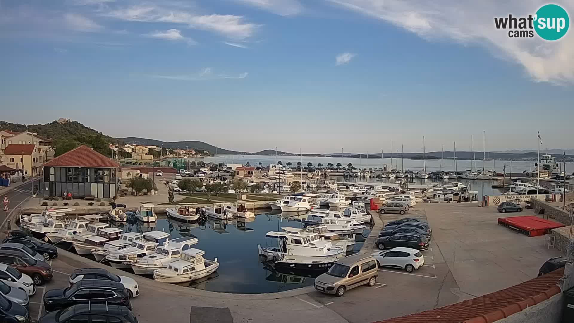 Webcam Live Tkon – Marina et le port
