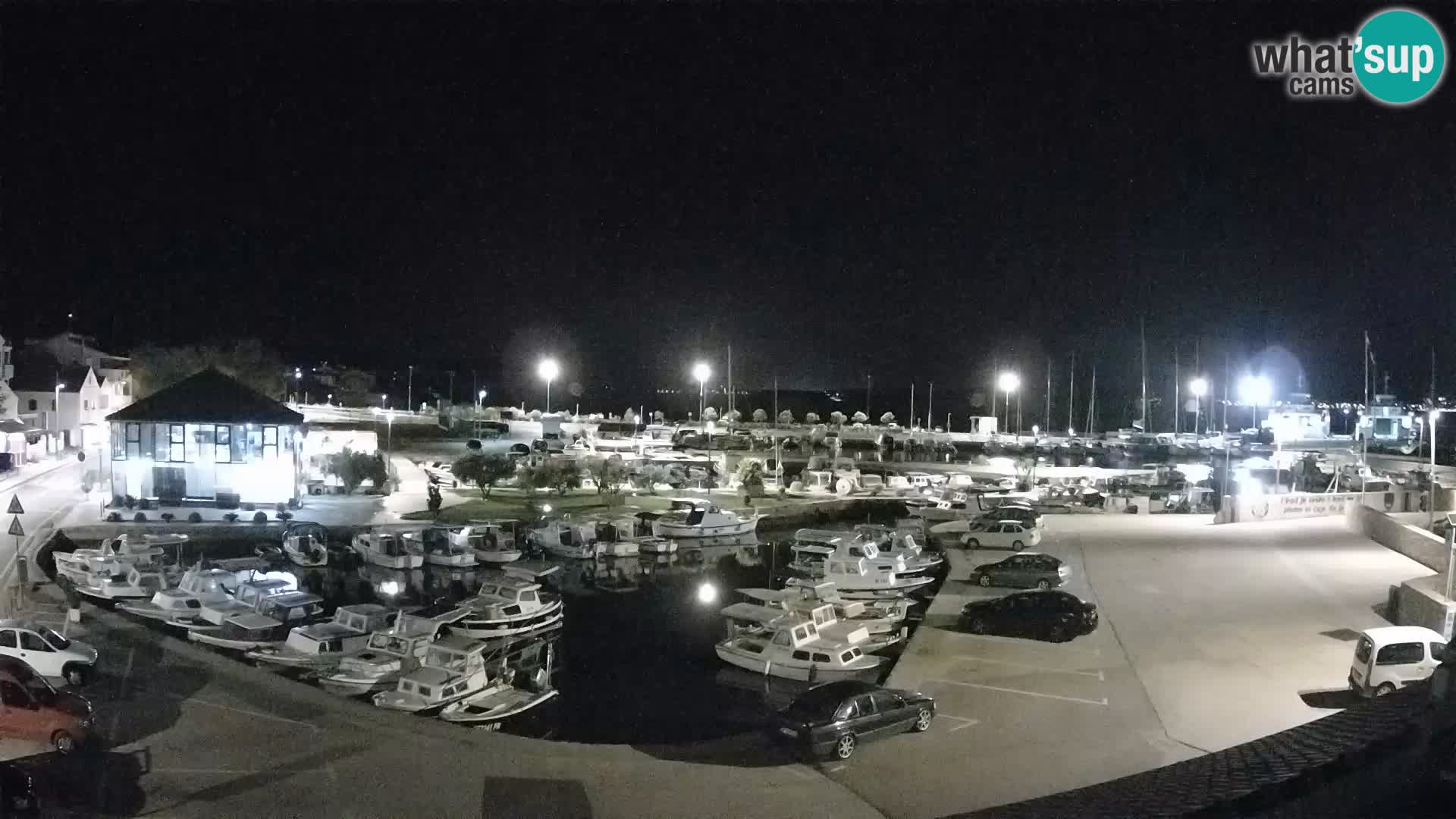Webcam Live Tkon – Marina et le port