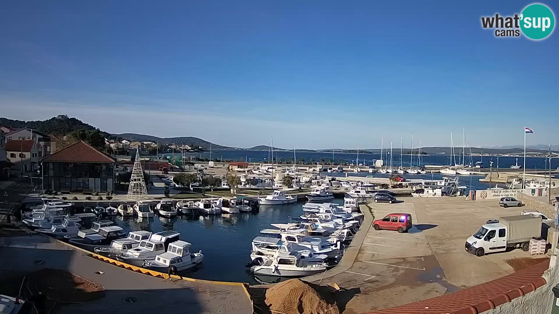 Webcam Live Tkon – Marina e il porto