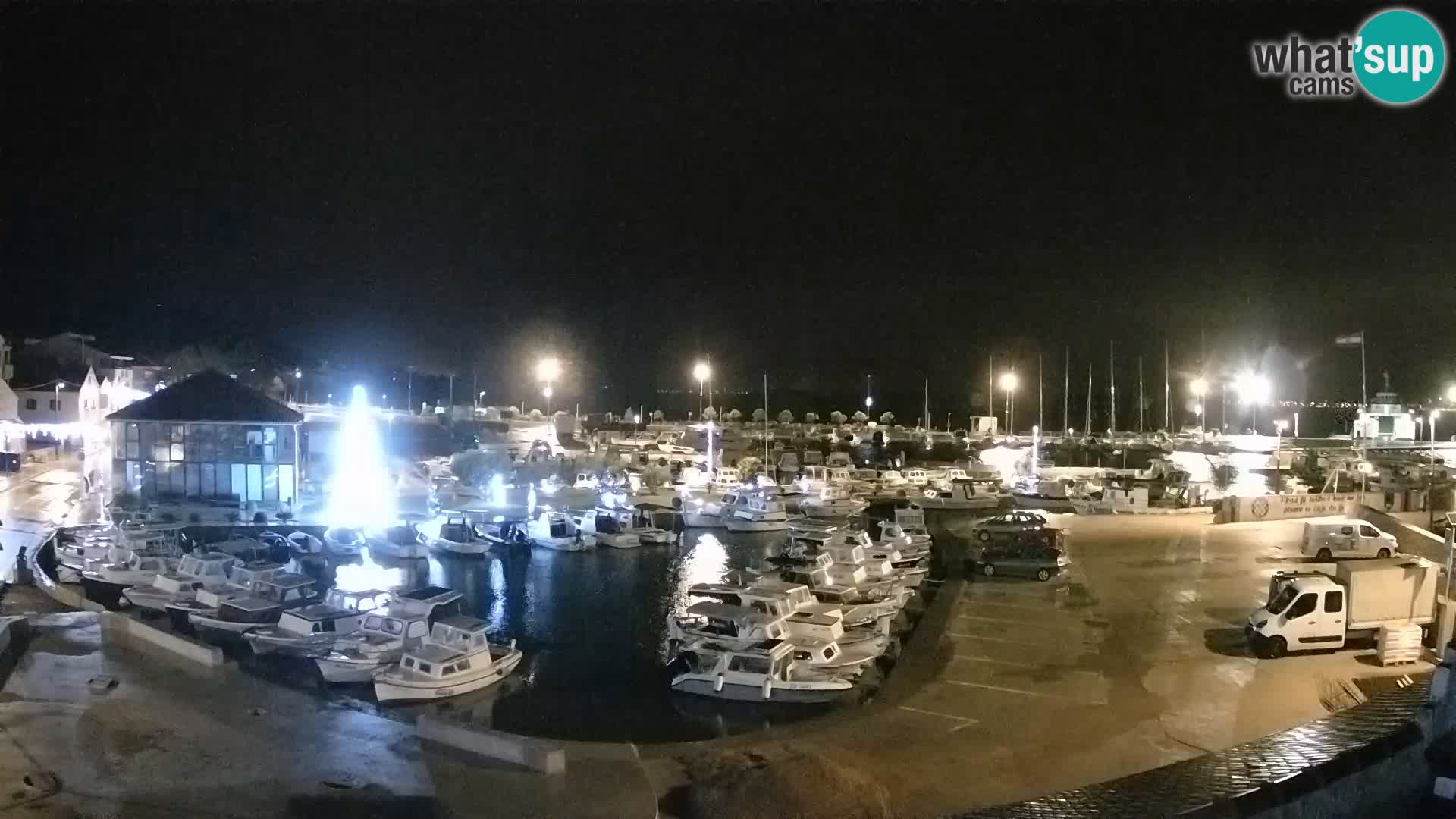 Webcam Live Tkon – Marina e il porto