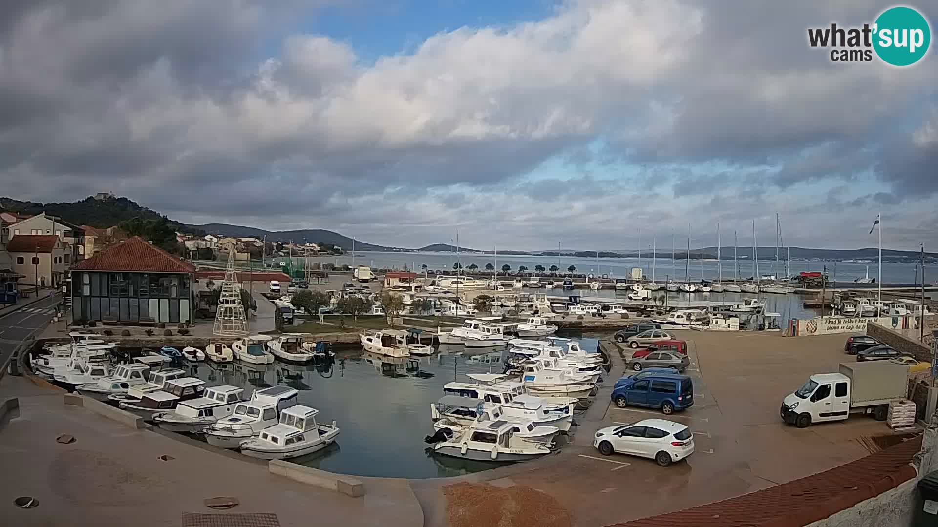 Webcam Live Tkon – Marina et le port