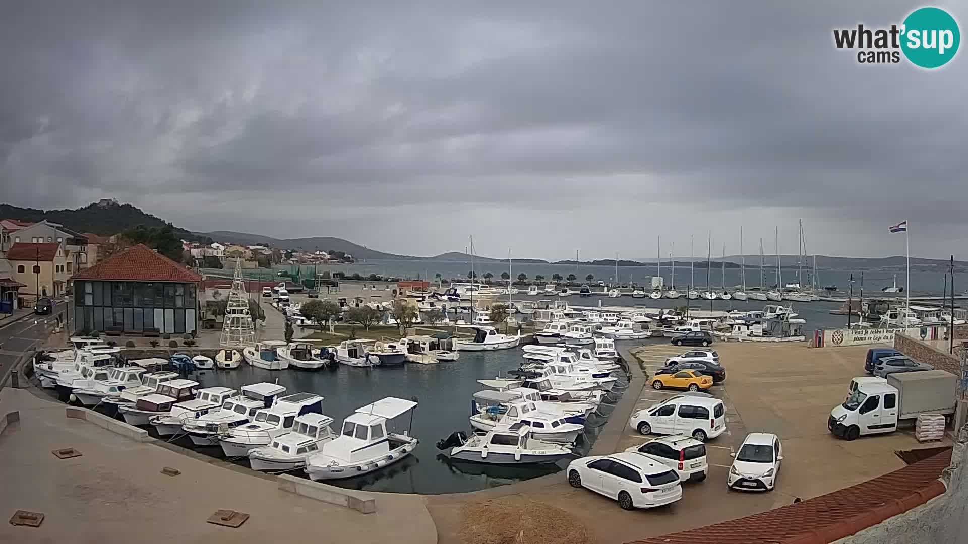 Webcam Live Tkon – Marina et le port