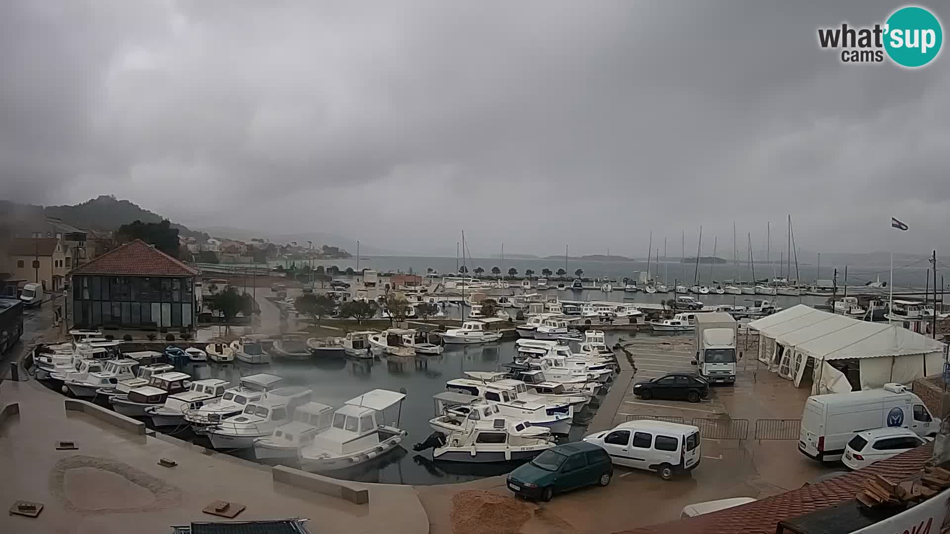 Webcam Live Tkon – Marina e il porto