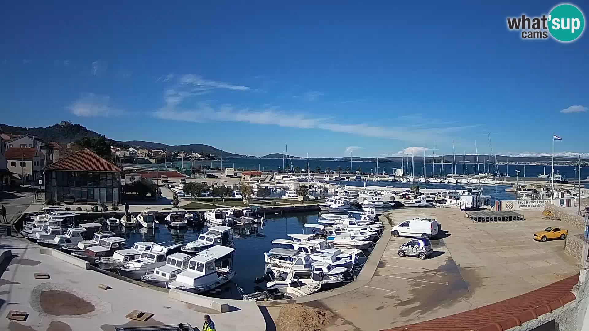 Webcam Live Tkon – Marina e il porto