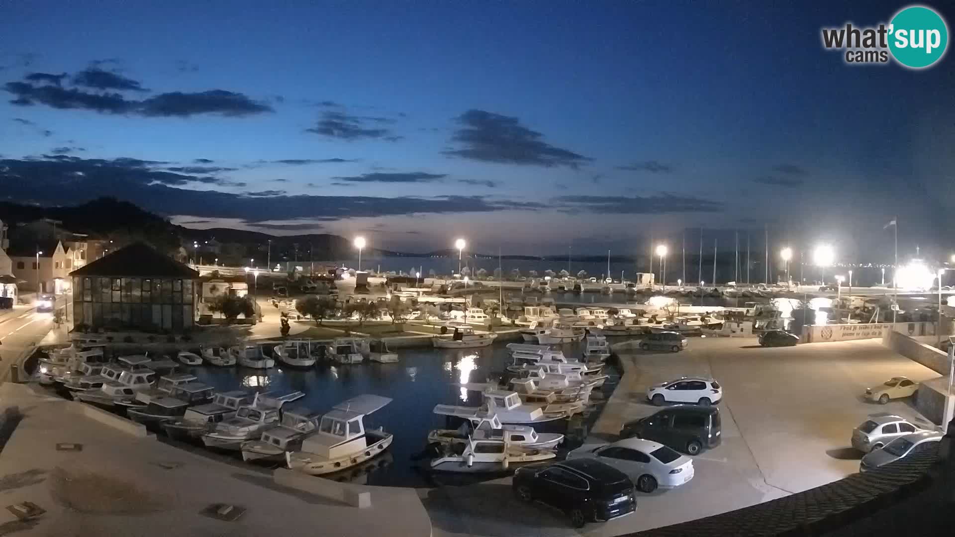Webcam Live Tkon – Marina e il porto