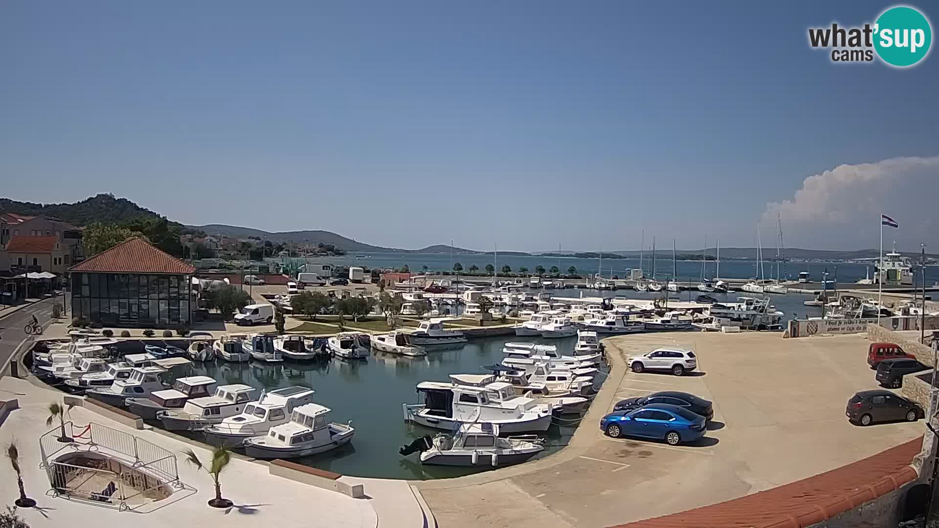 Webcam Live Tkon – Marina e il porto