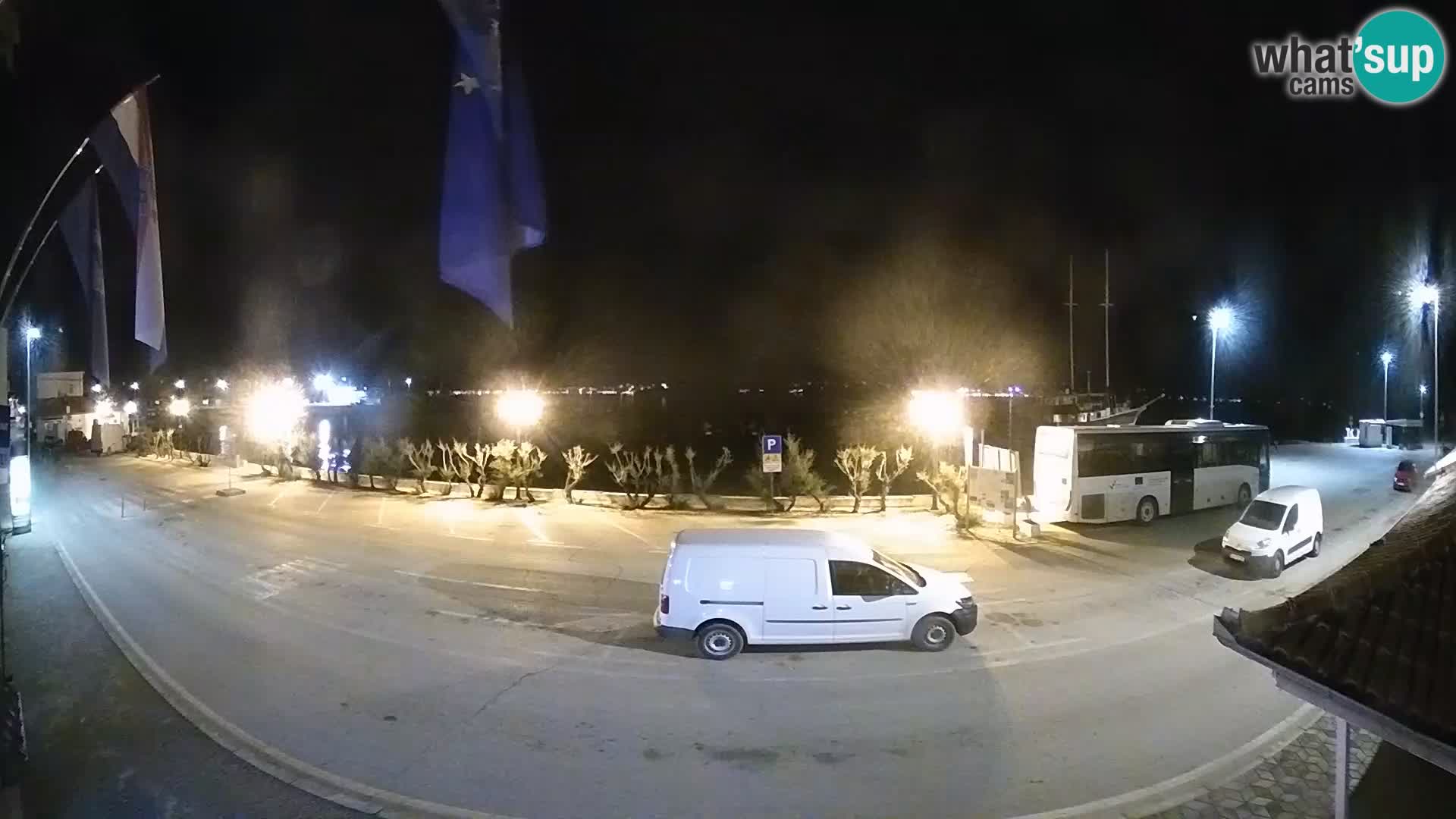 Webcam Live Tkon – Terminal traghetti