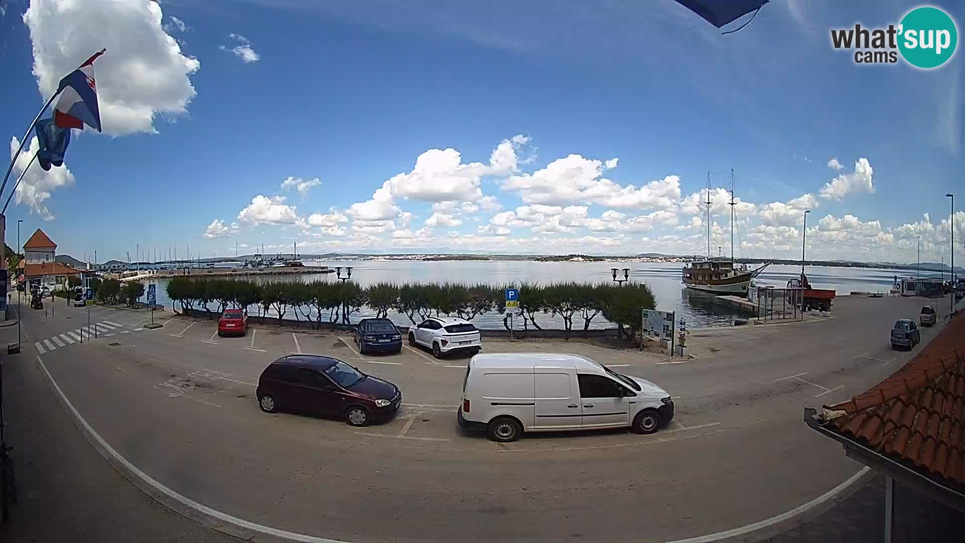 Webcam Live Tkon – Terminal traghetti