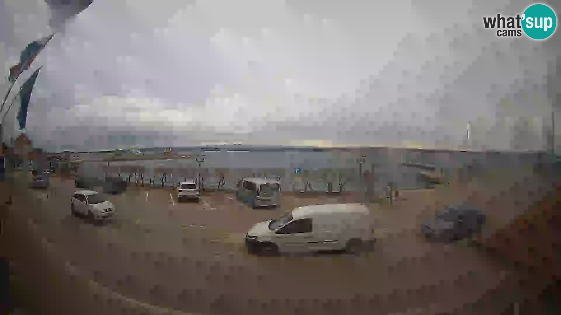 Webcam live Tkon – Ferry Terminal