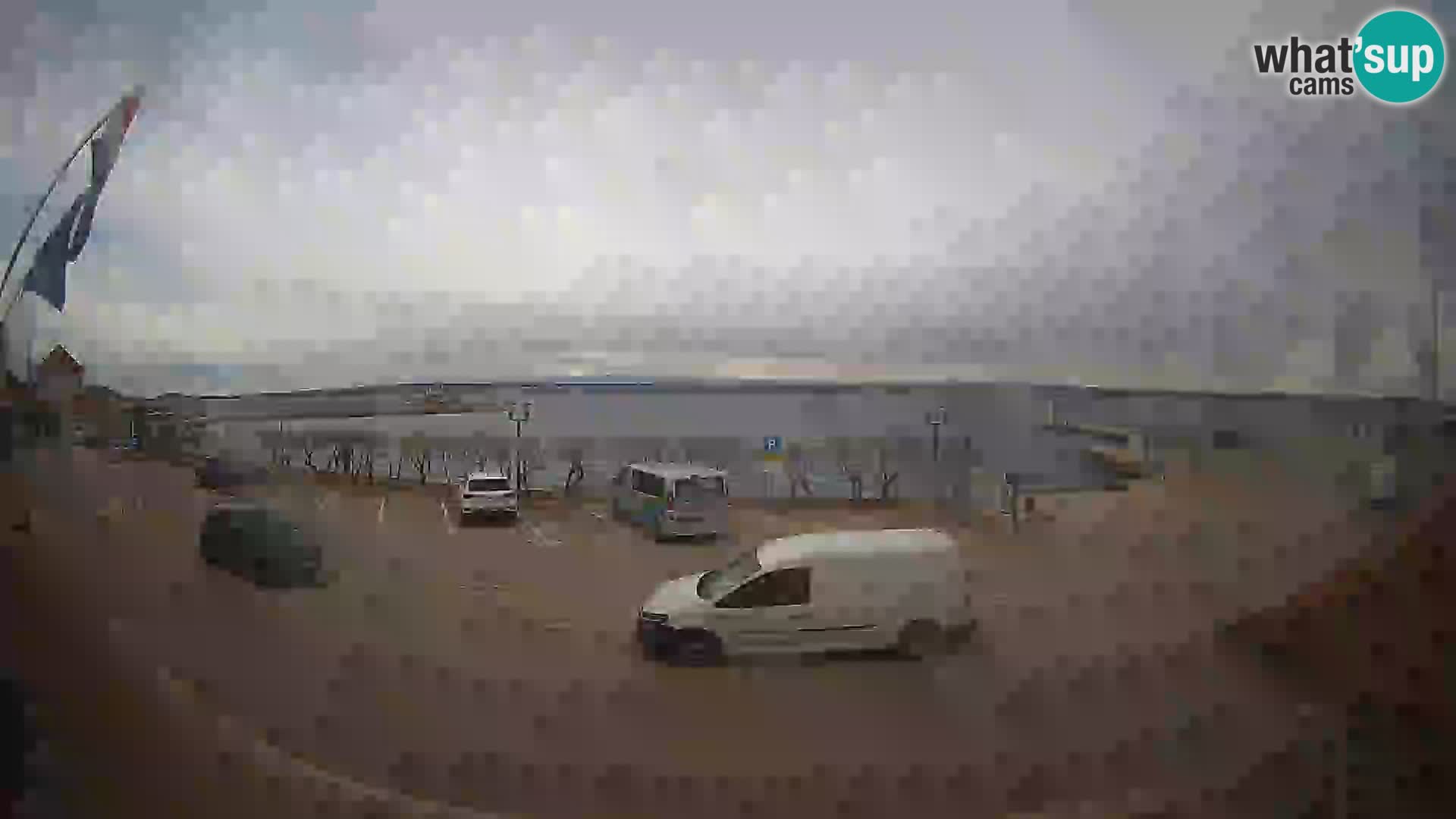 Webcam live Tkon – Ferry Terminal