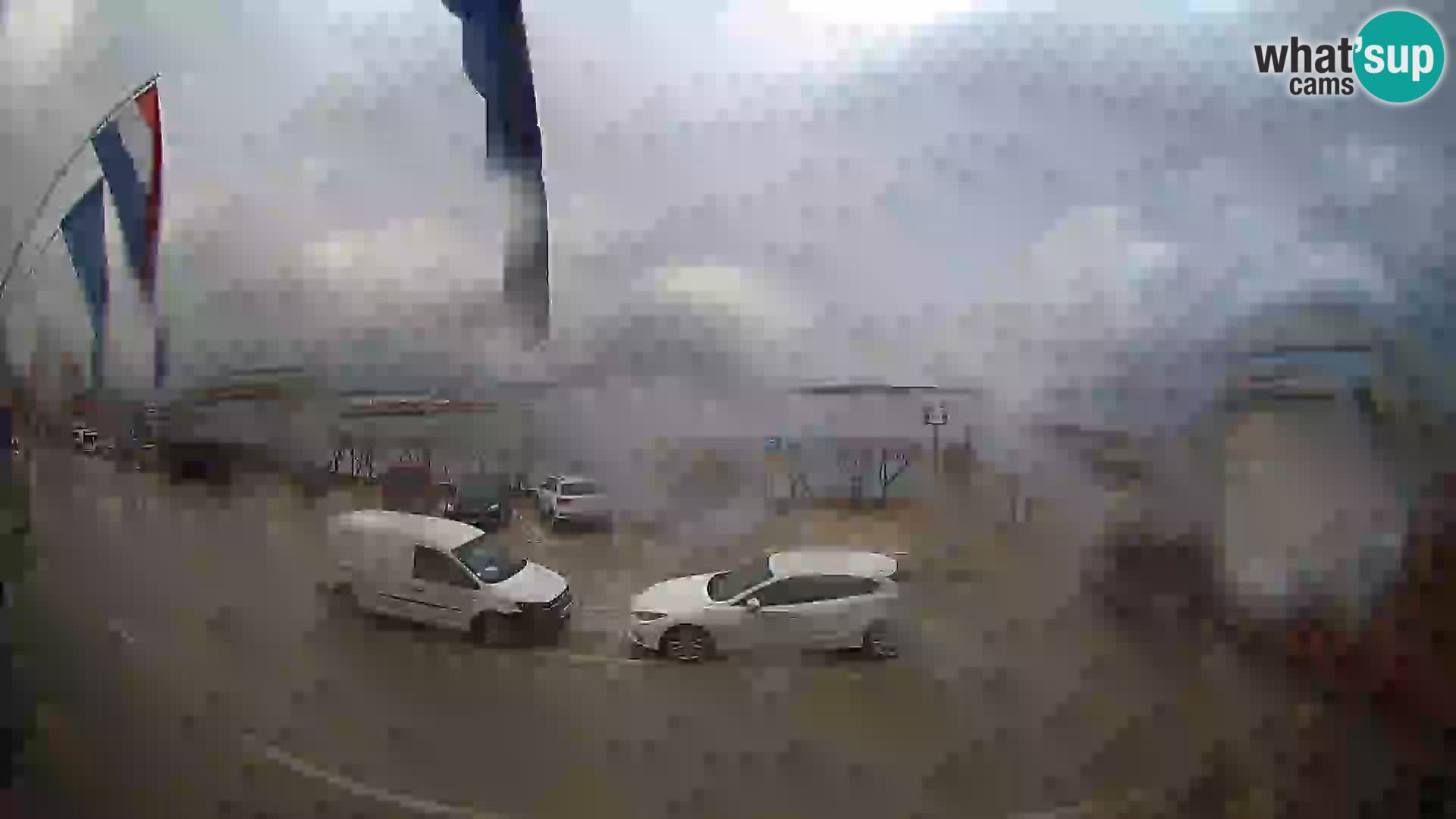 Webcam live Tkon – Ferry Terminal